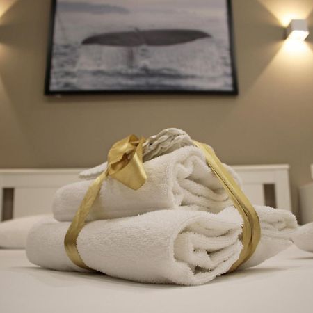 Living Salerno B&B 外观 照片