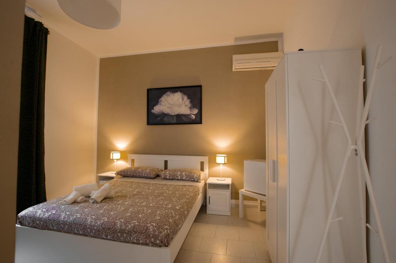 Living Salerno B&B 外观 照片