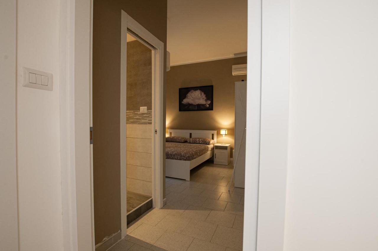 Living Salerno B&B 外观 照片