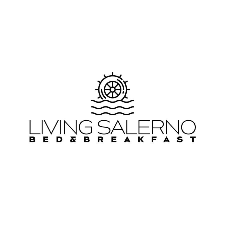 Living Salerno B&B 外观 照片