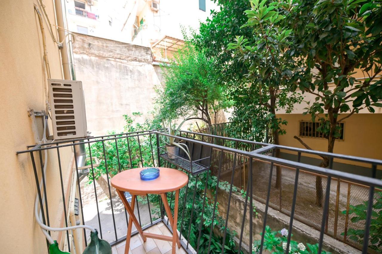 Living Salerno B&B 外观 照片