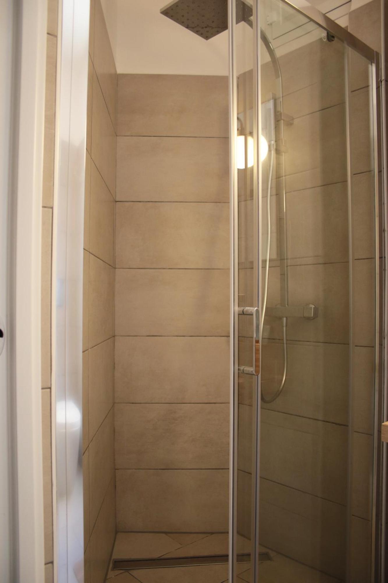 Living Salerno B&B 外观 照片