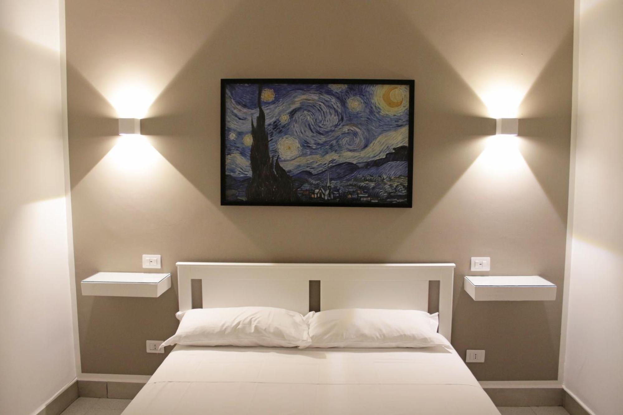 Living Salerno B&B 外观 照片