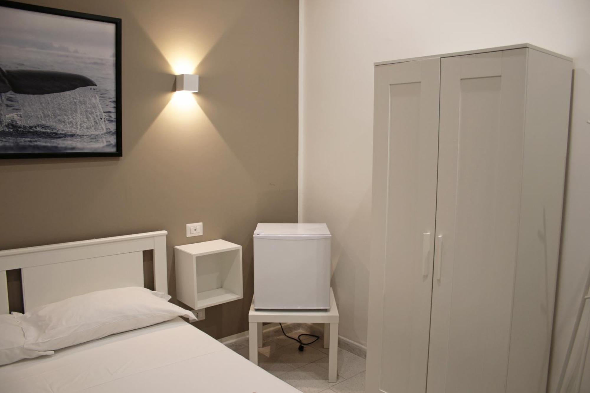 Living Salerno B&B 外观 照片