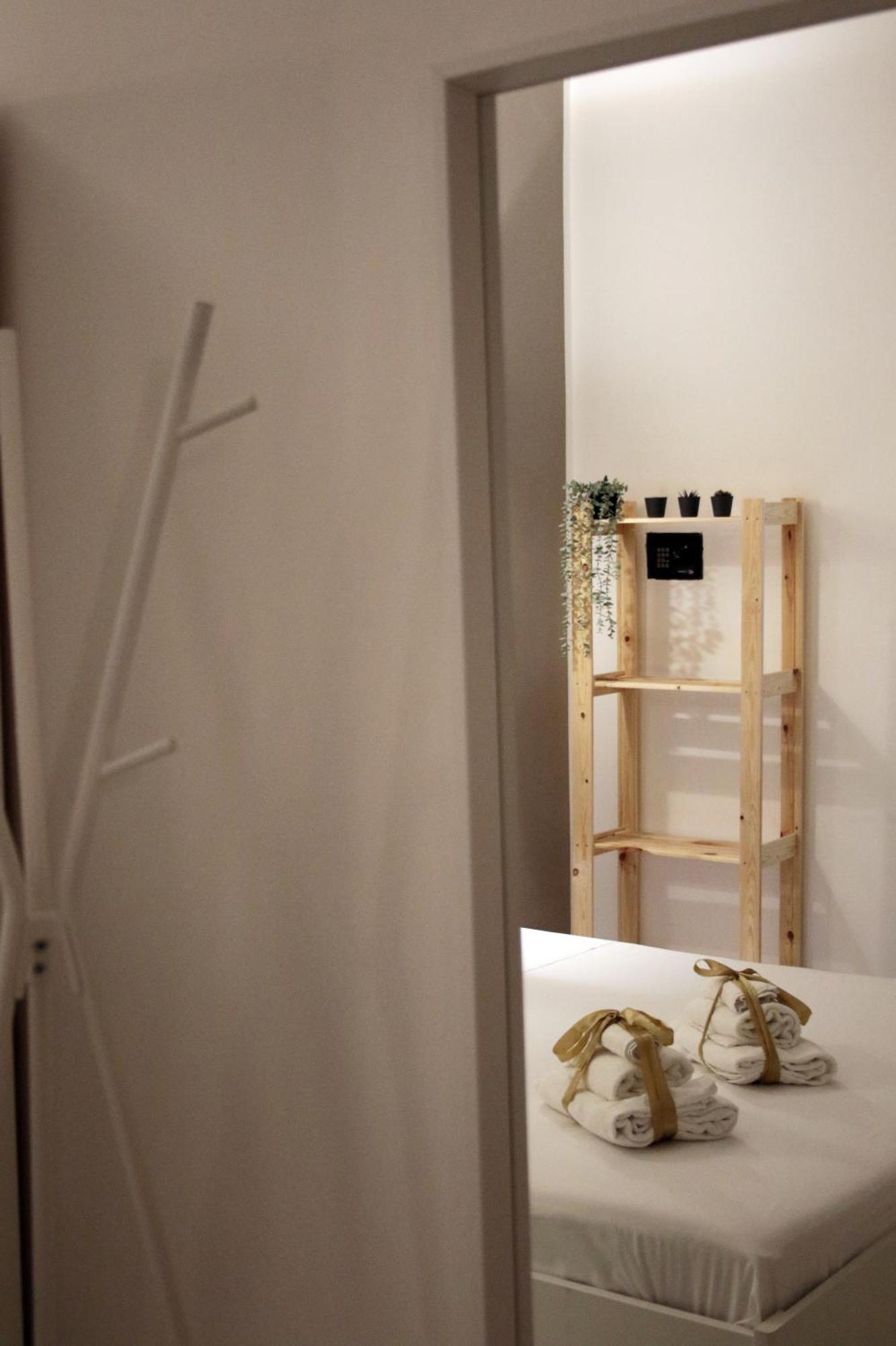 Living Salerno B&B 外观 照片