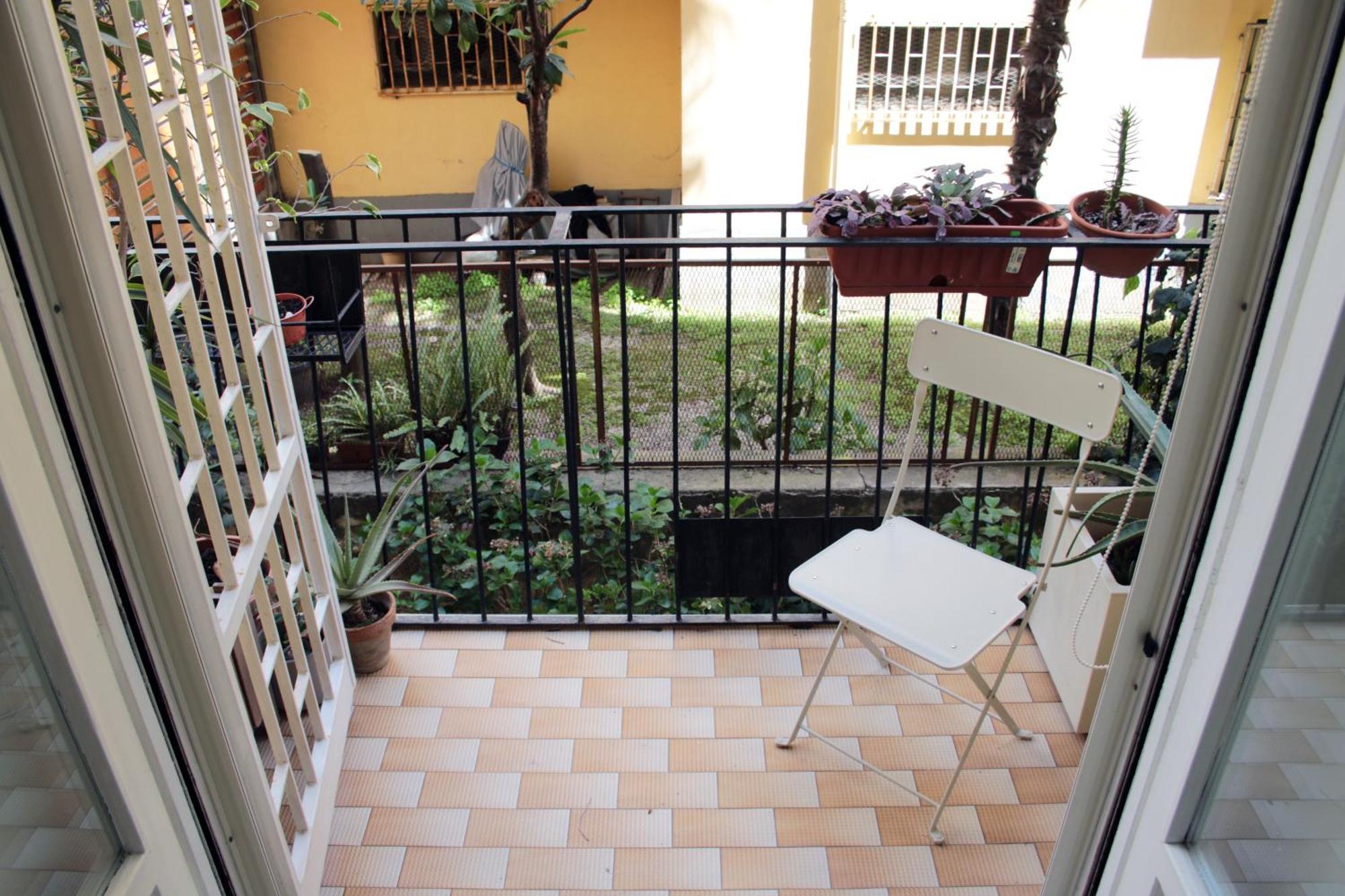 Living Salerno B&B 外观 照片